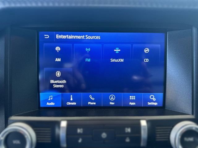 Certified 2019 Ford Mustang GT Premium w/ GT Performance Package RWD image 17