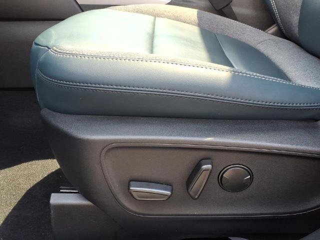 Certified 2023 Ford Bronco Sport Outer Banks w/ Tech Package AWD/4WD image 15