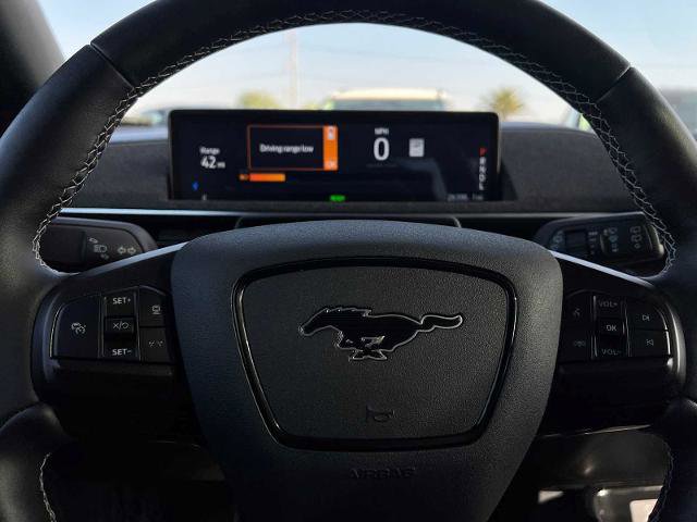 Certified 2023 Ford Mustang Mach-E GT w/ GT Performance Edition image 18
