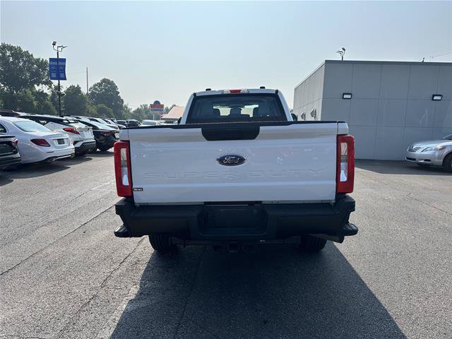 Certified 2026 Ford F250 XL AWD/4WD image 6