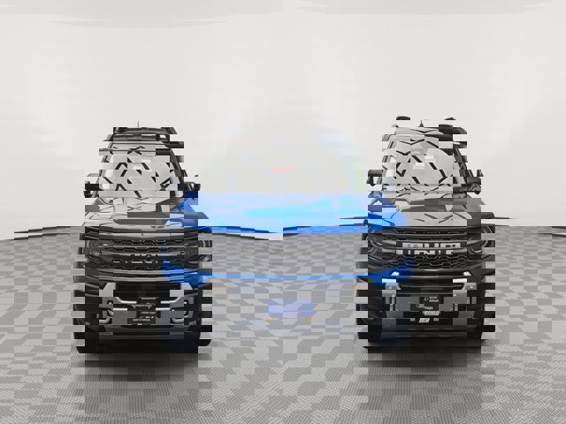 Certified 2025 Ford Bronco Sport Badlands image 9