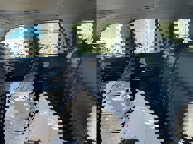 Certified 2025 Ford Expedition Max Active image 9