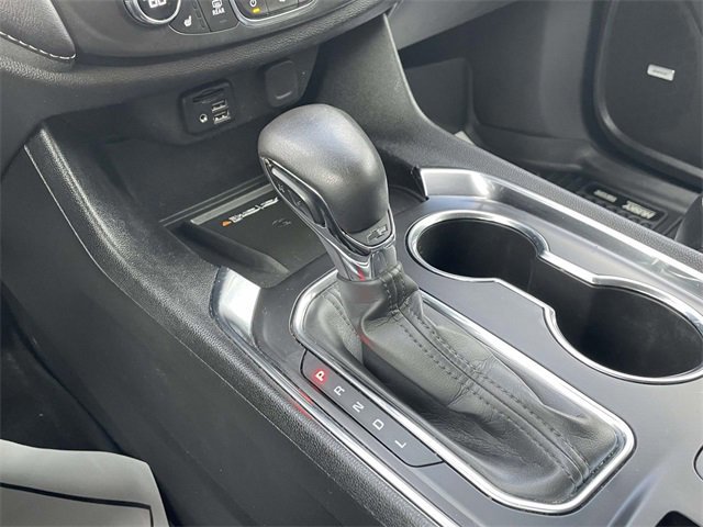 Used 2021 Chevrolet Traverse High Country image 33