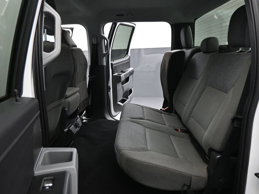 Certified 2024 Ford F150 XLT w/ FX4 Off-Road Package image 43