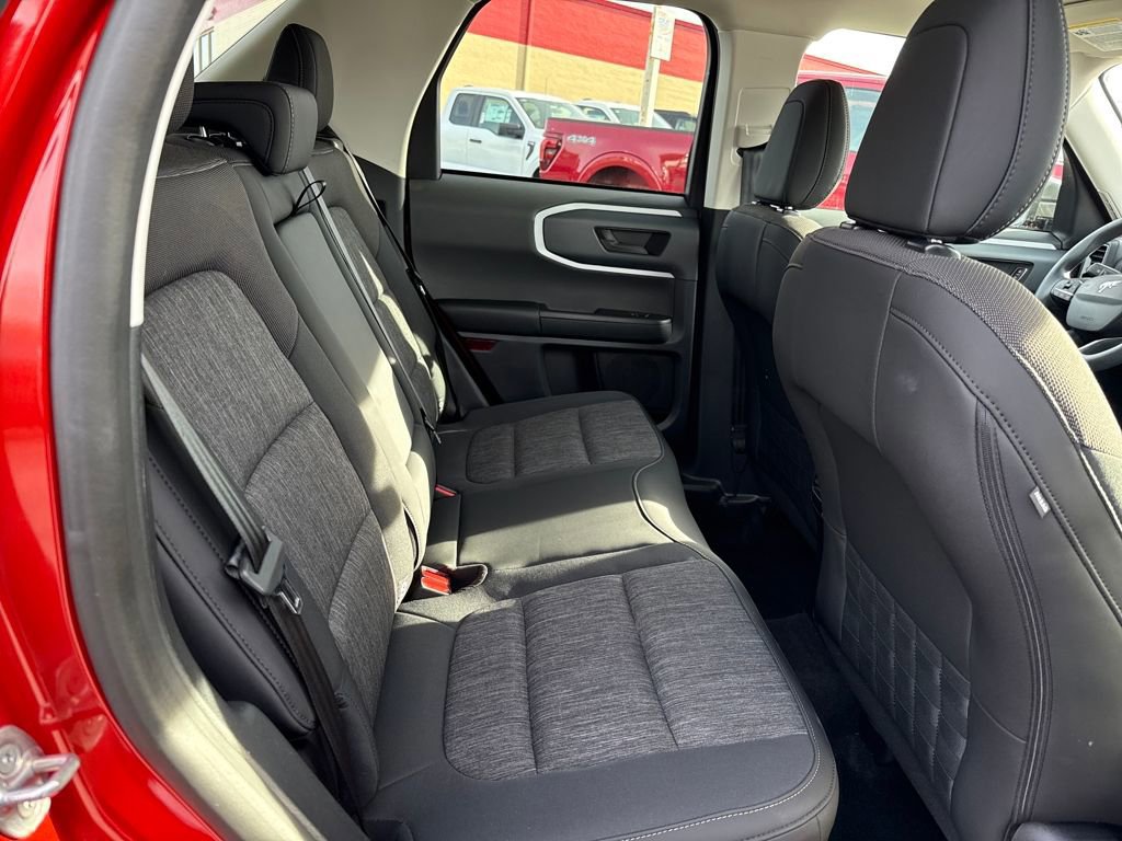 Certified 2023 Ford Bronco Sport Big Bend image 10