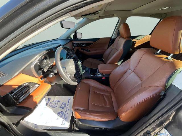 Used 2021 Subaru Legacy Touring XT w/ Popular Package #3 image 21