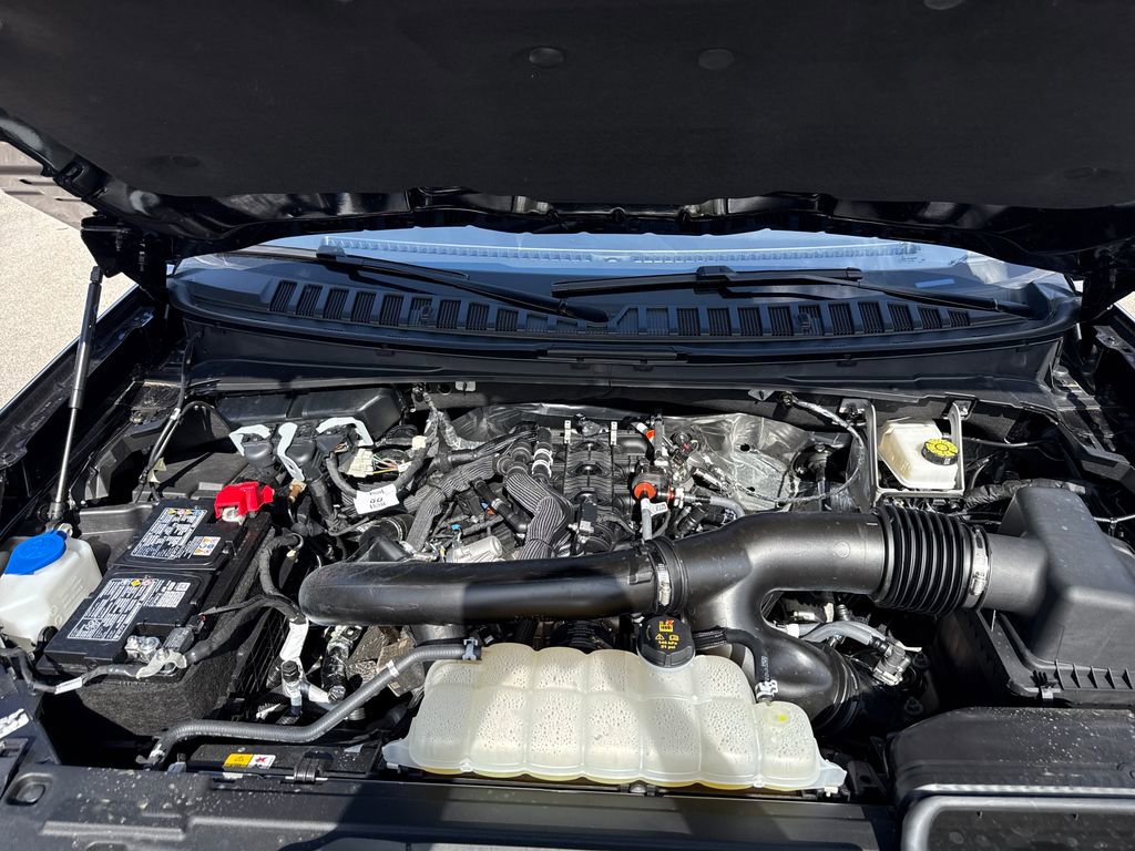 Certified 2025 Ford Expedition Max Active RWD image 29