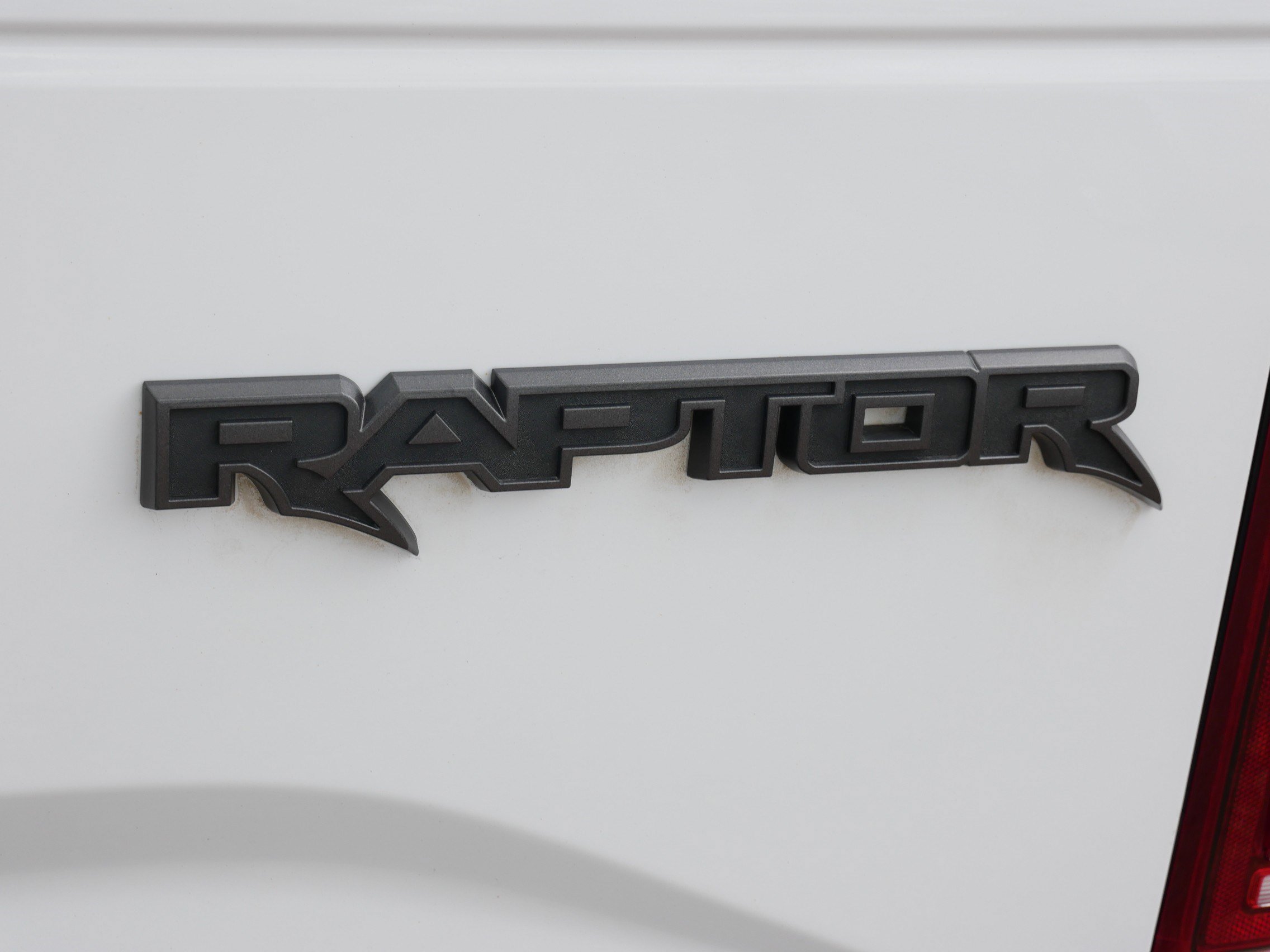 Certified 2017 Ford F150 Raptor w/ Equipment Group 802A Luxury AWD/4WD image 18