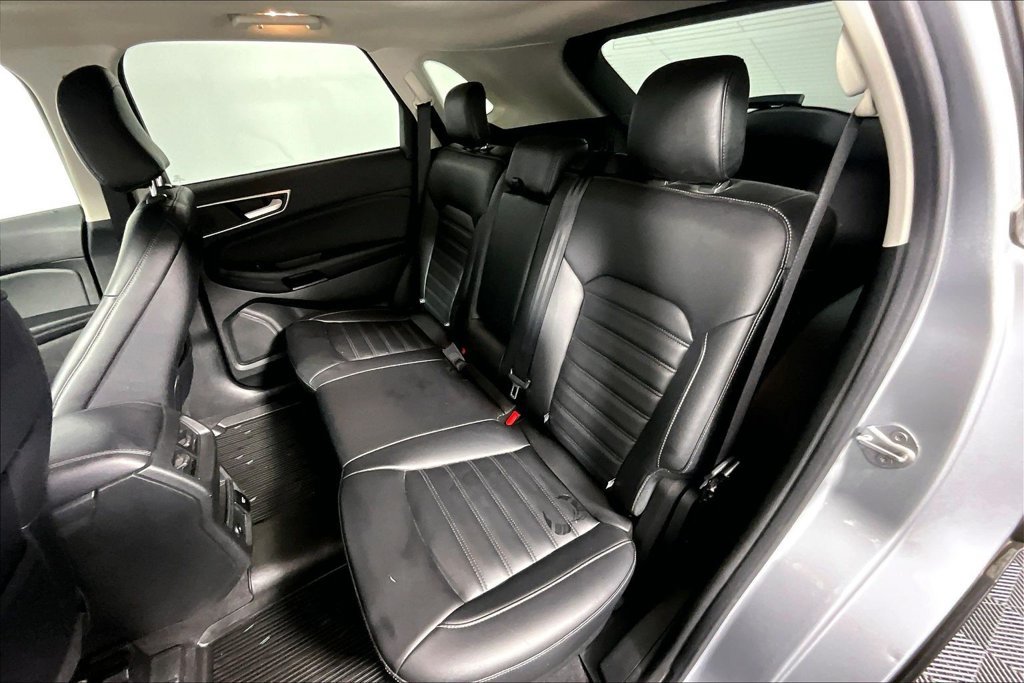 Certified 2024 Ford Edge SEL w/ Convenience Package AWD/4WD image 26