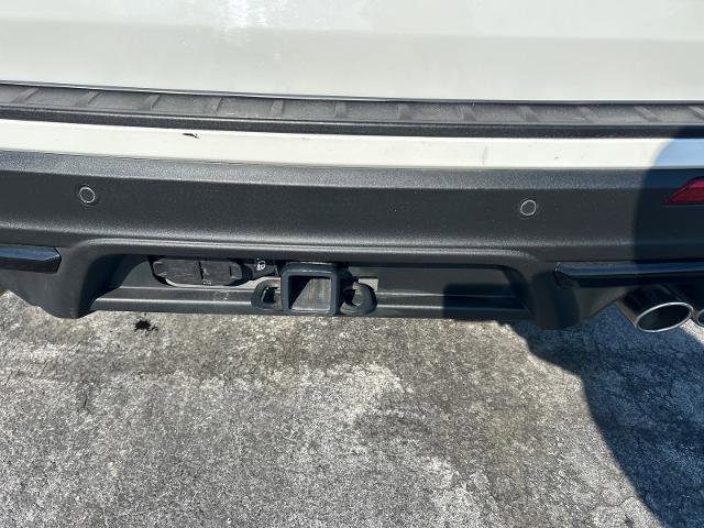 Certified 2022 Ford Explorer ST w/ Equipment Group 401A image 16