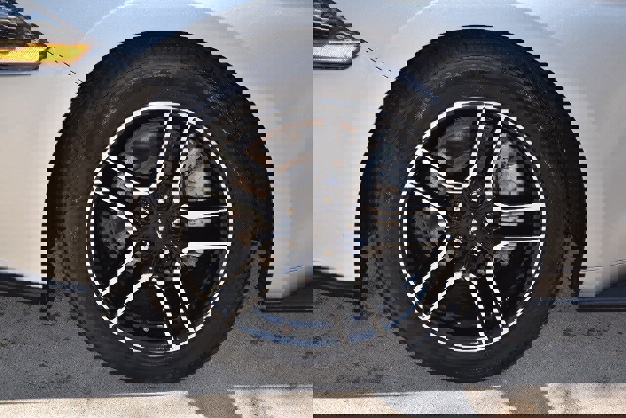 Certified 2023 Ford Mustang Premium image 35