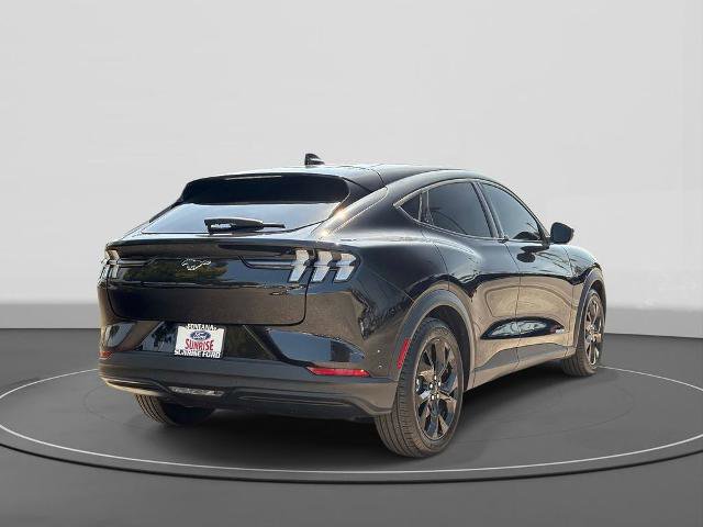 Certified 2024 Ford Mustang Mach-E Select RWD image 5