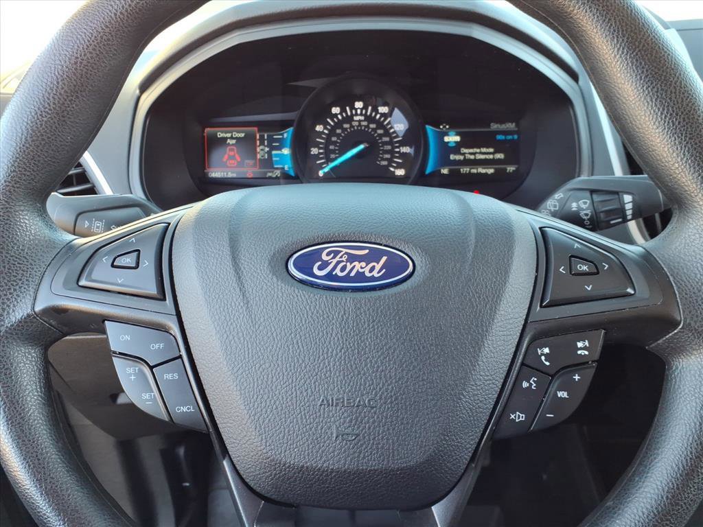 Certified 2022 Ford Edge SE image 18