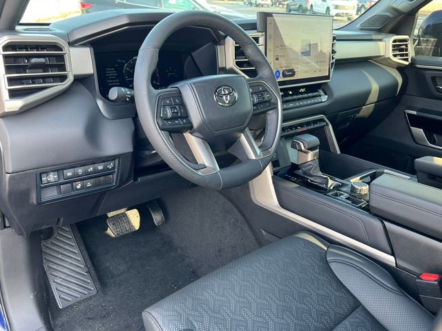 Used 2025 Toyota Tundra Limited image 23