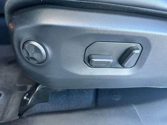 Used 2024 Jeep Wrangler Unlimited Rubicon 4xe AWD/4WD image 13