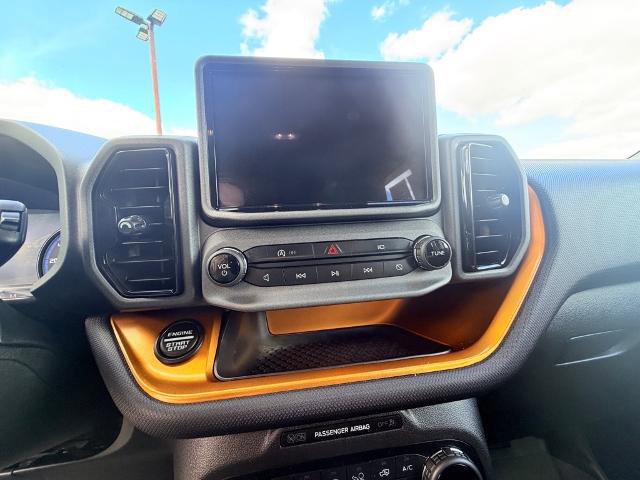 Certified 2022 Ford Bronco Sport Badlands image 23