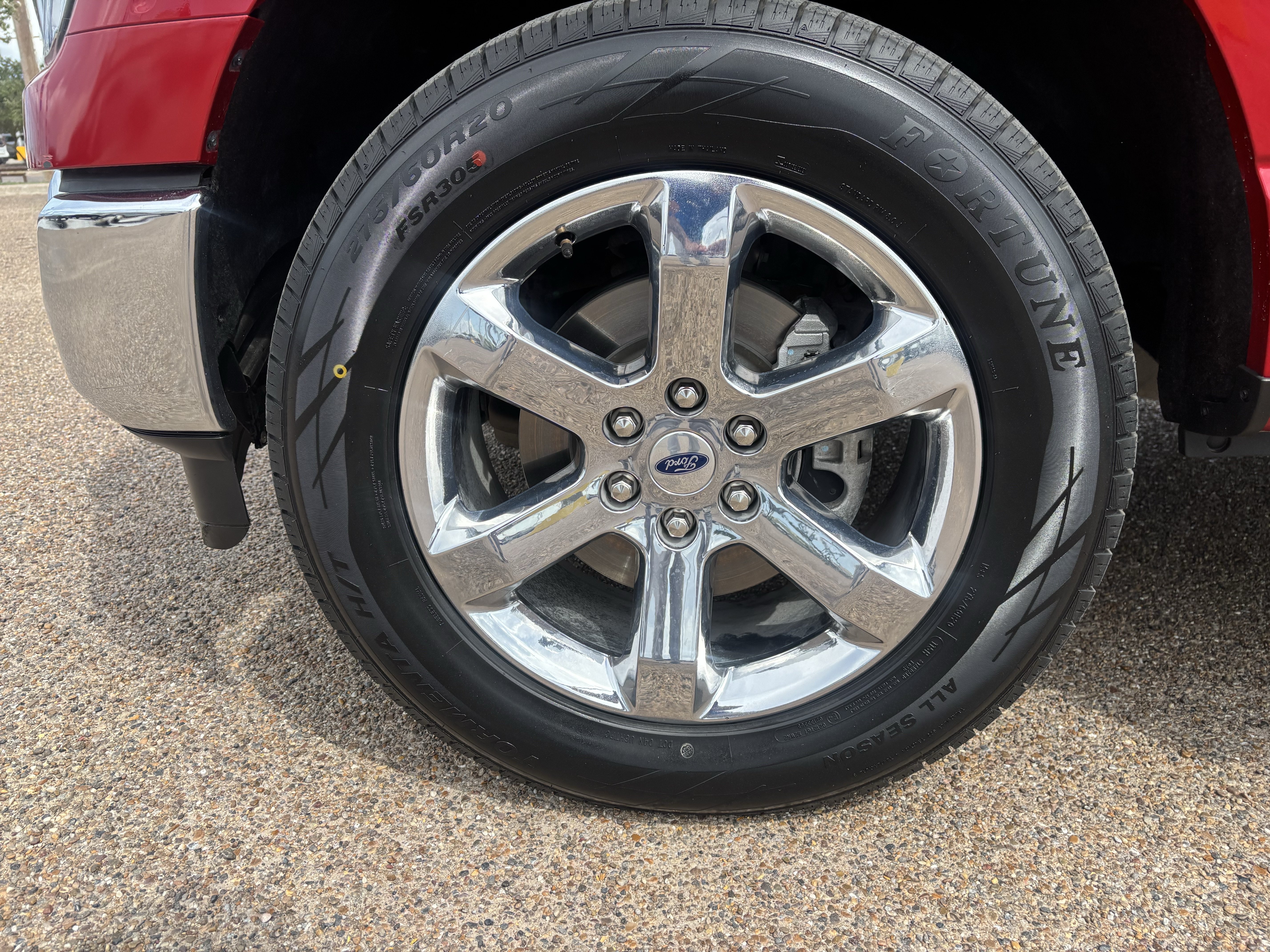 Certified 2023 Ford F150 Lariat w/ Trailer Tow Package AWD/4WD image 8