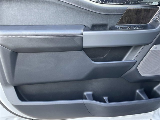 Certified 2023 Ford F150 Lightning Lariat image 19