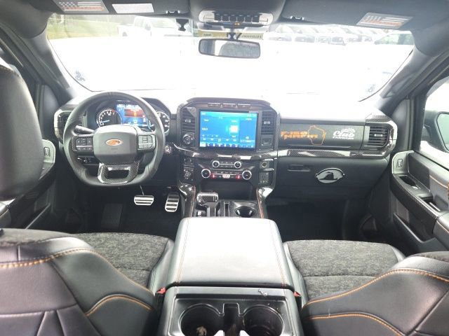 Certified 2023 Ford F150 Tremor image 20