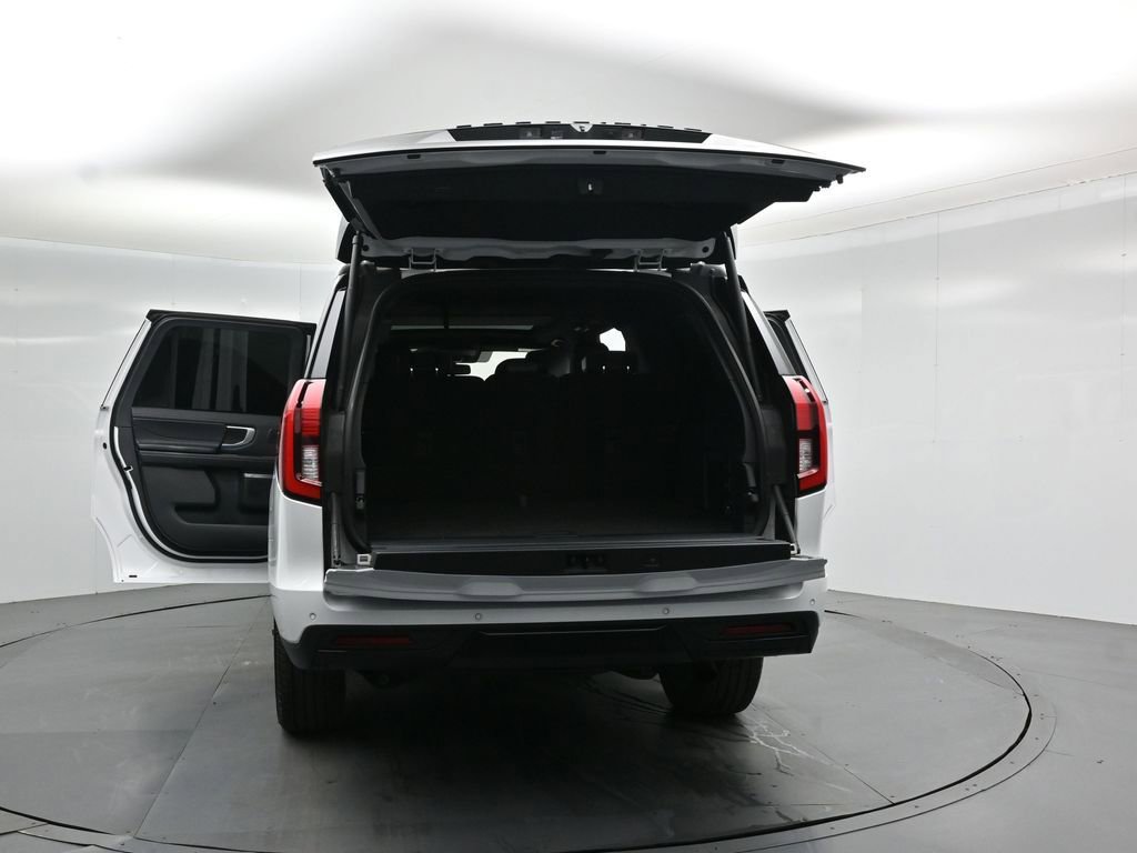 Certified 2025 Ford Expedition Max Platinum w/ Stealth Performance Package image 43