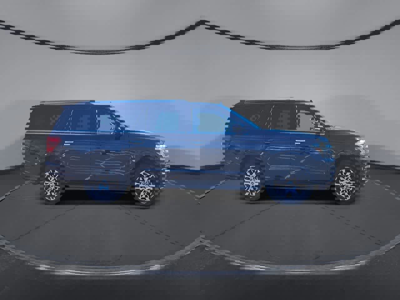 Certified 2024 Ford Expedition Max Limited image 7