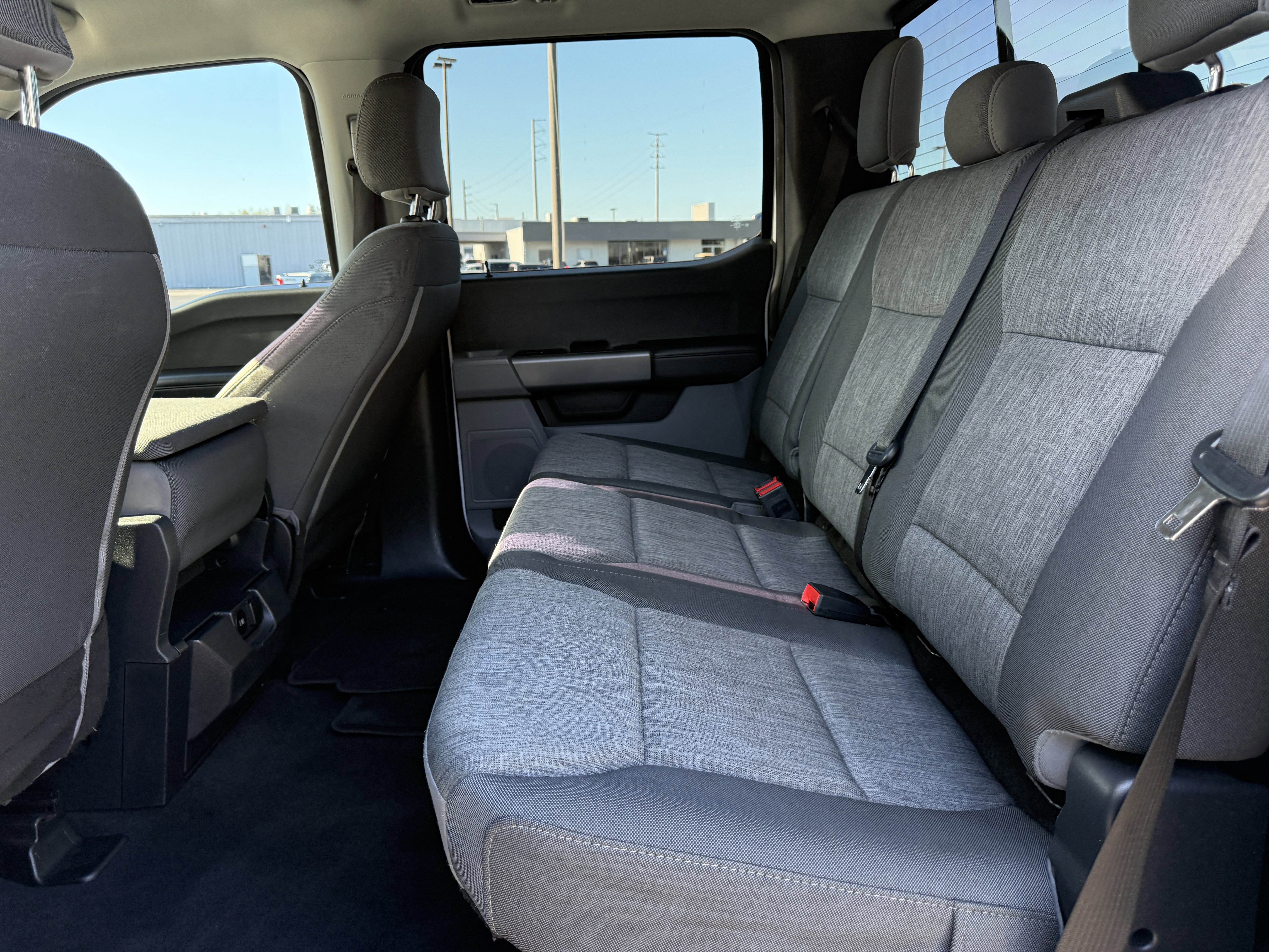 Certified 2023 Ford F250 XL w/ STX Appearance Package image 15