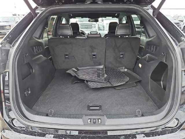 Certified 2024 Ford Edge ST-Line AWD/4WD image 29