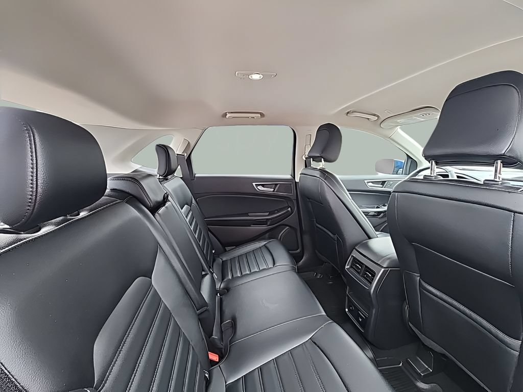 Certified 2023 Ford Edge SEL w/ Convenience Package AWD/4WD image 14