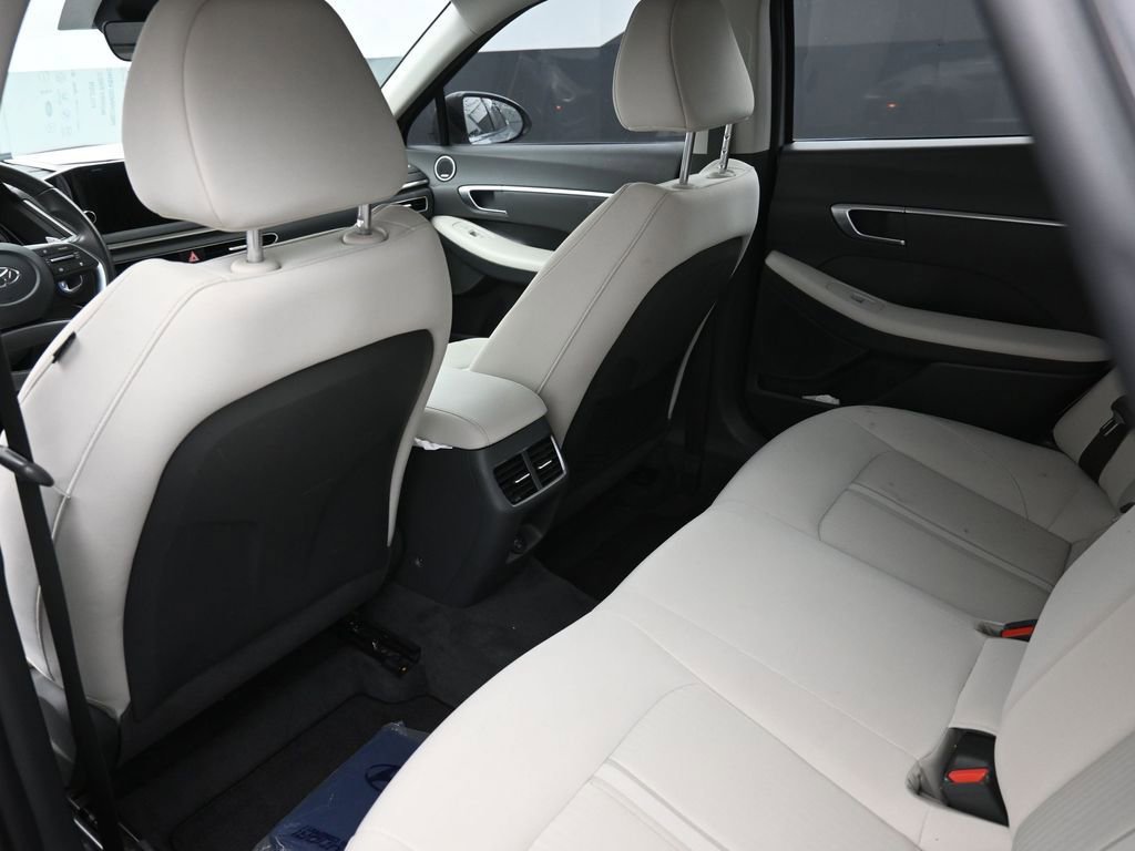 Used 2023 Hyundai Sonata SEL image 25