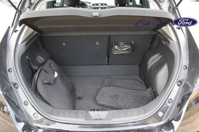 Used 2025 Nissan Leaf S FWD image 10