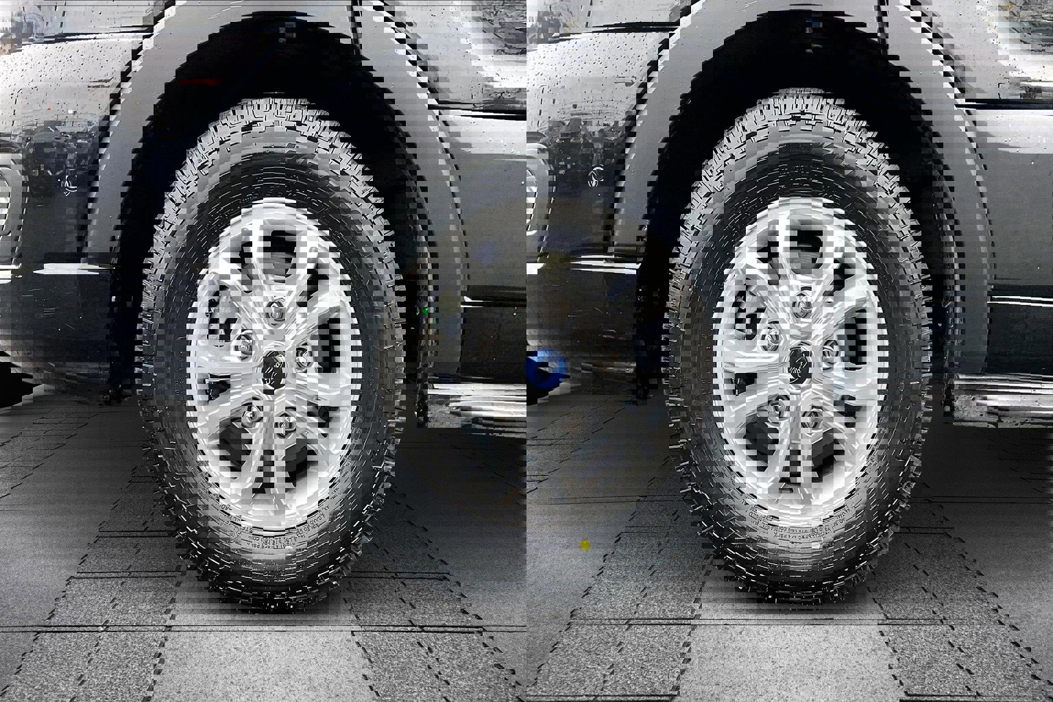 Certified 2022 Ford Transit 350 XLT image 10