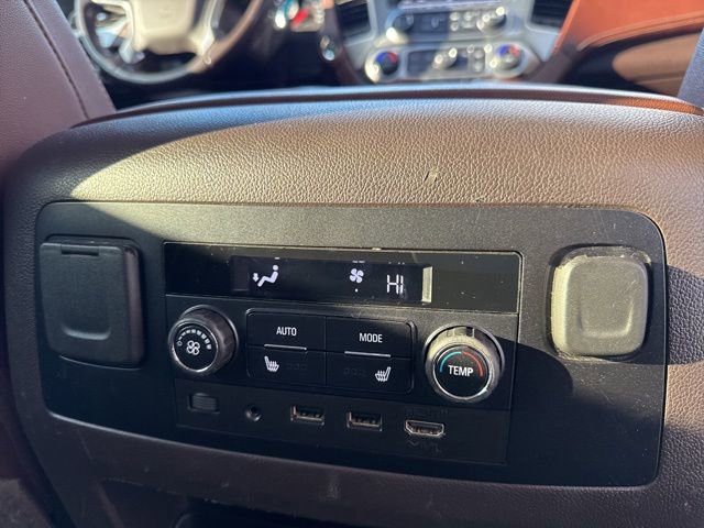 Used 2019 Chevrolet Tahoe Premier image 14