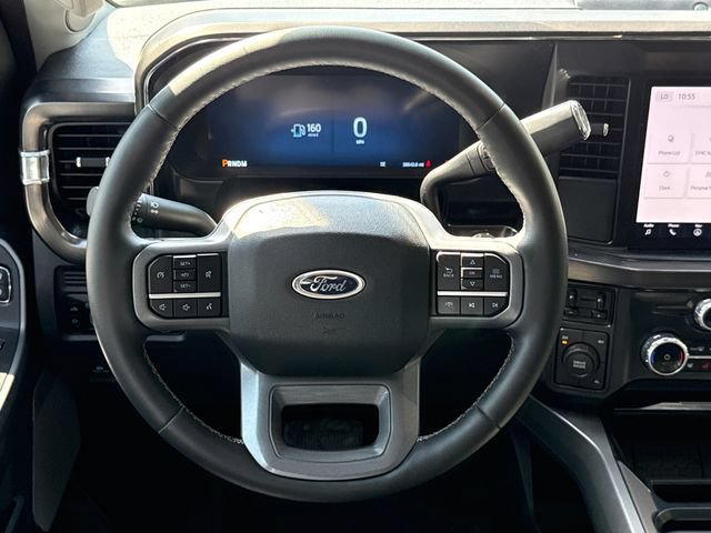 Certified 2026 Ford F350 Lariat AWD/4WD image 13