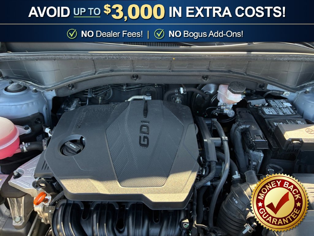 Used 2022 Kia Sorento S w/ Panoramic Sunroof Package FWD image 24