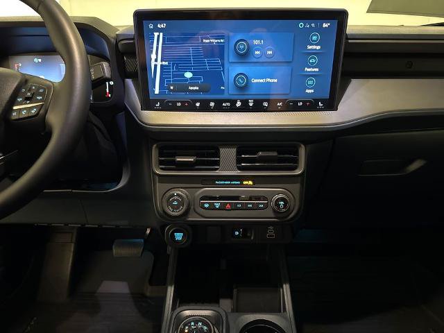 Certified 2025 Ford Maverick Lariat w/ Black Appearance Package AWD/4WD image 26