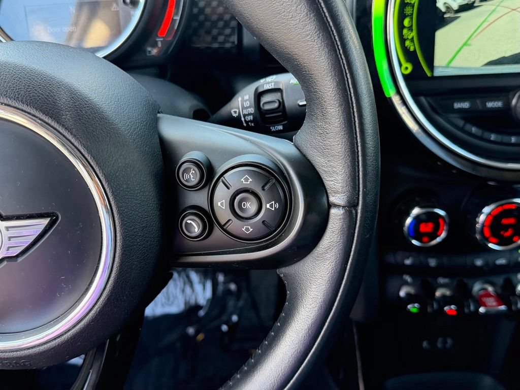 Used 2018 MINI Cooper S FWD image 22