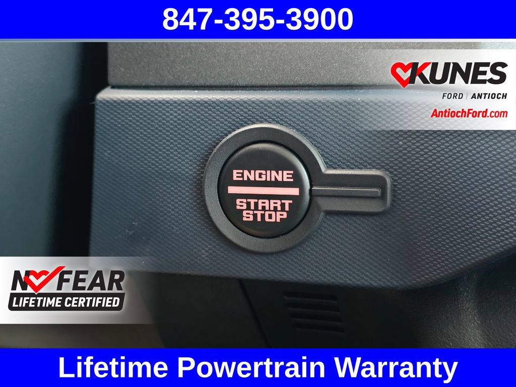 Certified 2024 Ford Bronco Raptor w/ Interior Carbon Fiber Pack 6 AWD/4WD image 53