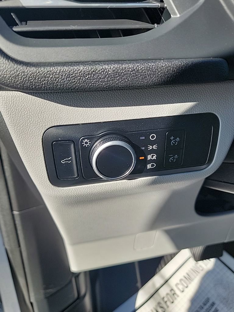 Certified 2023 Ford Escape Active w/ Tech Pack #1 image 40