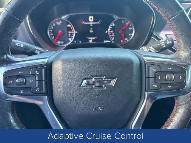 Used 2019 Chevrolet Blazer RS image 7