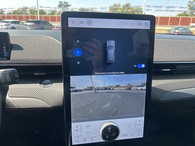 Certified 2024 Ford Mustang Mach-E Premium image 17