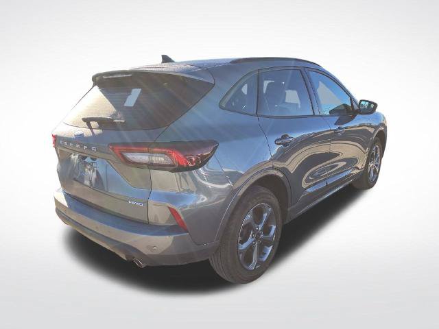 Certified 2024 Ford Escape ST-Line w/ Tech Pack #1 AWD/4WD image 6
