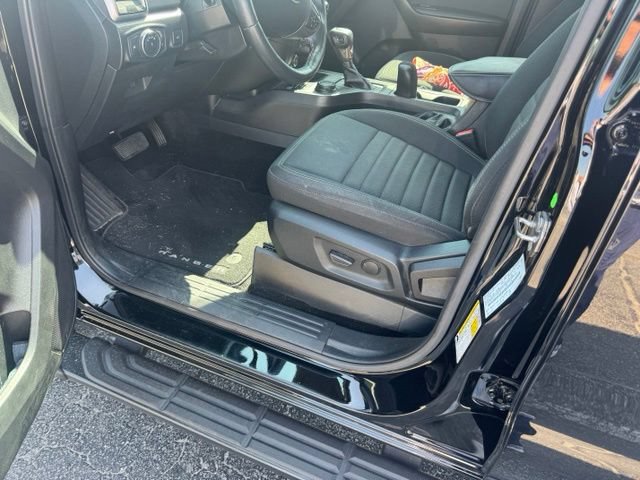 Certified 2020 Ford Ranger XLT w/ Equipment Group 302A Luxury AWD/4WD image 6