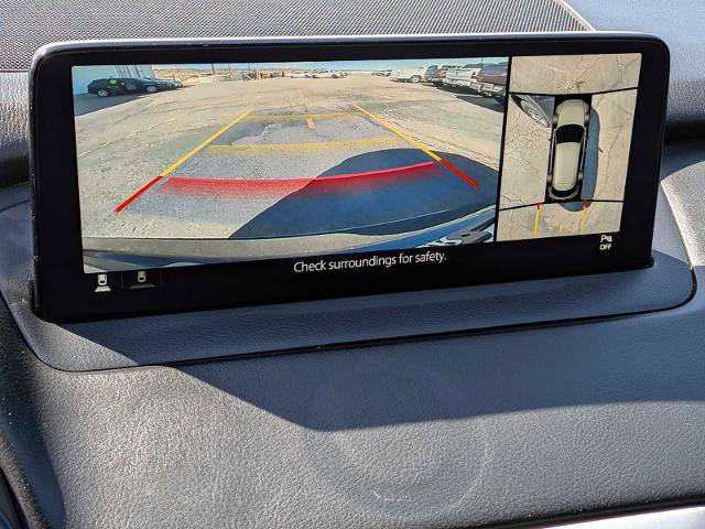 Used 2021 MAZDA CX-9 Grand Touring AWD/4WD image 31