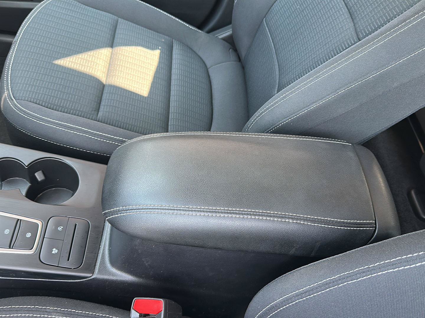 Certified 2023 Ford Escape FWD image 21