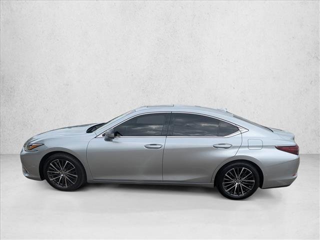 Used 2023 Lexus ES 350 w/ Premium Package FWD image 8