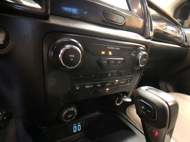 Certified 2020 Ford Ranger Lariat w/ Technology Package image 17