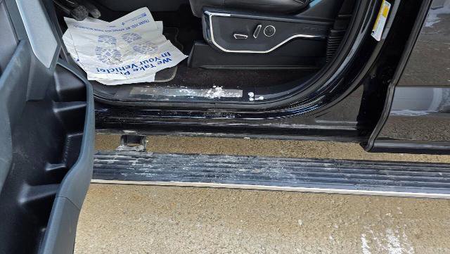 Certified 2021 Ford F150 Platinum w/ Equipment Group 701A High image 25