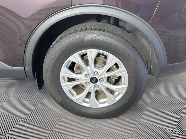 Certified 2023 Ford Escape Active AWD/4WD image 39