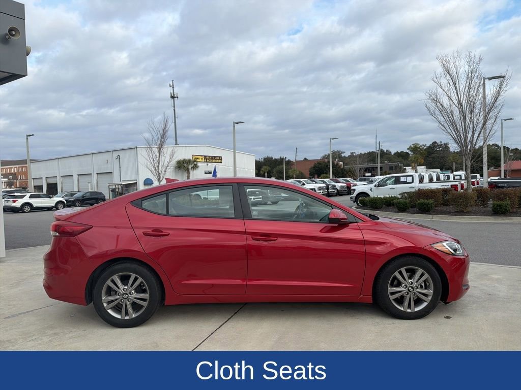 Used 2017 Hyundai Elantra SE image 6