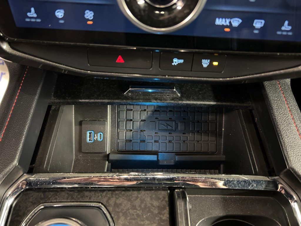 Certified 2022 Ford Expedition Max Limited image 14